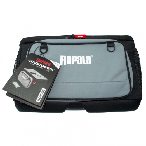 Сумка RAPALA Countdown Tackle фото 3