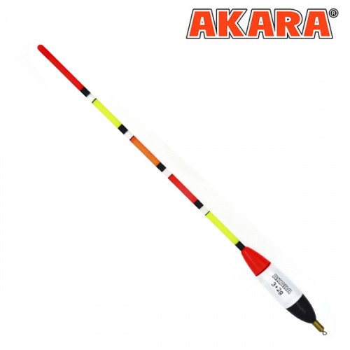 Попл. Akara бальса 5017 5+2 гр.