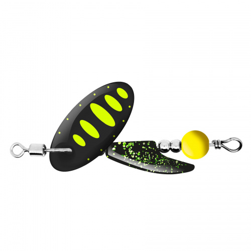 Блесна Stinger Furia Trout #2 5,0гр #BY