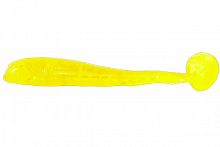 Мягк.приманки LureMax PINHEAD MINNOW 1,5''/3,75см, LSPM15-001 Chartreuse (10 шт.)