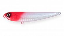 Воблер Волкер Strike Pro S.P. Walking Stick 115, цвет: 022PT Redhead, (EG-029#022PPP-713)
