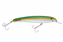 Воблер Halco LASER PRO 190, DD+STD, #H87, 185mm, 47 г.