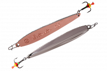 Блесна вертикальная ECOPRO Detonator, 65мм, 7г, S/C