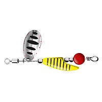 Блесна Stinger Furia Round #0 2,5гр #SB