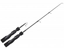Удилище телеск. зим. Salmo ICE TELEROD PLUS II 50см