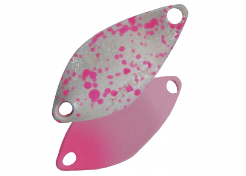 Блесна Amber 0,8гр. №13