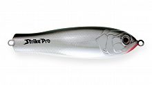 Блесна колеблющаяся Strike Pro Salmon Profy 150, (PST-03B#A010CPE/A010KPE)
