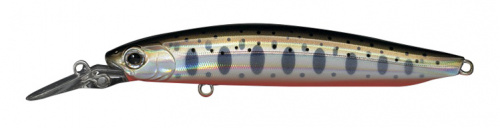 Воблер Cherry Blood MD 82F 82мм. 7,6гр. №14