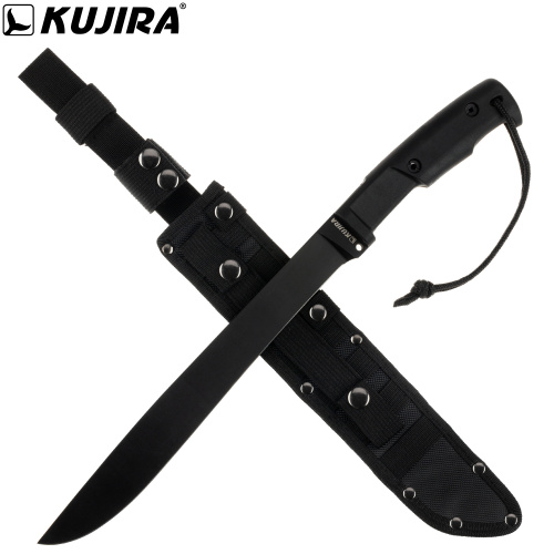 Мачете Kujira Gringo 3Cr13
