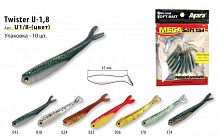 Рипер Akara U-2,8 7,8 см 024
