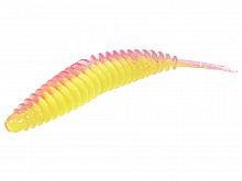 Слаги съедобные искусственные LJ Pro Series ULTRA WORM 2,0in (05.00)/T93 9шт.
