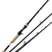 Удилище 13 FISHING Omen Black - 7'8" XH 40-130g - casting rod - 2pc