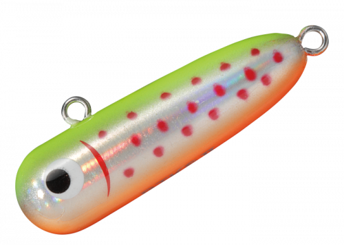 Воблер BTK Swimmer 35 мм. 4,2гр. №03