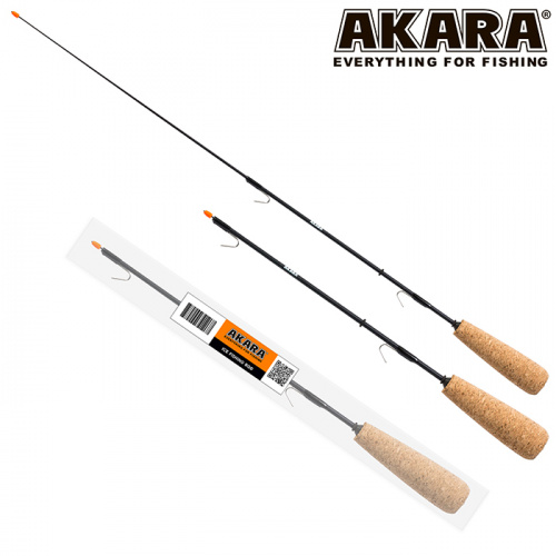 Уд. зим. Akara Ice Master Ice 60 см