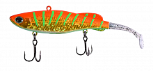 Виб ECOPRO Мышь 82мм 28г 052 Hot Pepper