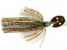 Чаттербейт Lucky John CHATTERBAIT PERCH 18.0г 004 в блистере