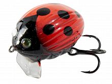Воблер плавающий Salmo LIL BUG F 03/LB
