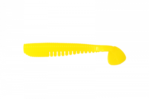 Мягк.приманки LureMax YOBBO 3''/7,5 см, LSY3-06-052 Corn Yellow (6 шт.)