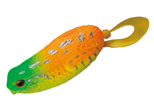 Лягушка Dentos 60мм. 16,0гр. №29