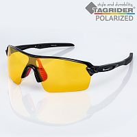 Очки поляриз.Tagrider N16-3 Yellow