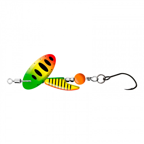 Блесна Stinger Furia Trout #2 5,0гр #FT фото 2