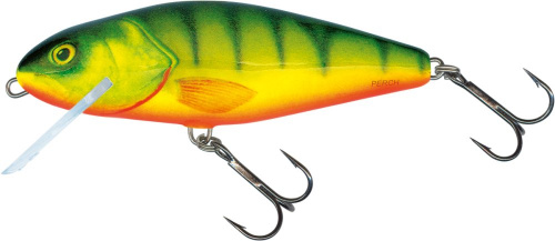 Воблер плавающий Salmo PERCH DR 012/HP фото 2