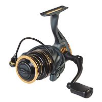 Катушка безынерц. Salmo Elite HEAVY JIG 8 2500FD