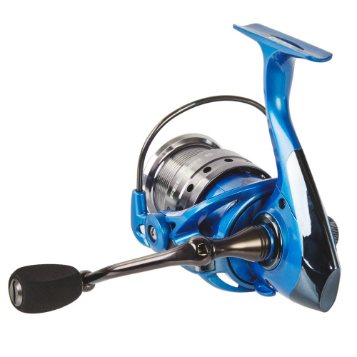 Катушка безынерц. Salmo Diamond FEEDER 5 4000FD фото 2