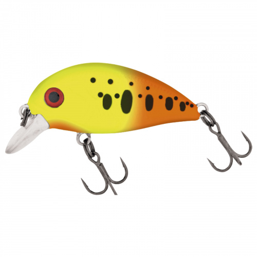 Воблер Stinger Purin 38F-SR #610