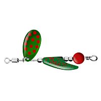 Блесна Stinger Furia Round #2 5,0гр #GRB