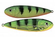 Блесна колеблющаяся LureMax Wasaby 75мм., 13 г., 100
