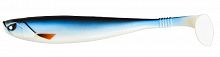 Виброхвосты LJ 3D Series BASARA SOFT SWIM 3.5in (08,89)/PG12 6шт.