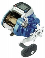 Катушка мульт. WFT Electra 700PR BIMOTOR