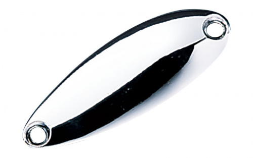 Блесна Pure 6,5гр. № S (Silver)