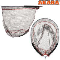 Голова для подсачека Akara PF G-5