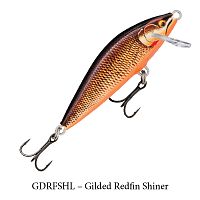 Воблер RAPALA CountDown Elite 55 /GDRFSHL /тонущий/ 0,9м, 5,5см, 5гр