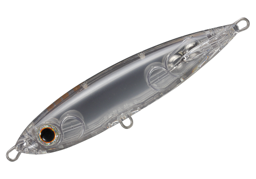 Уокер Tobika S 140мм. 69,0гр. №12