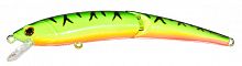 Воблер Составник TS Joint-Minnow 110F 110мм. 11,0гр. №09