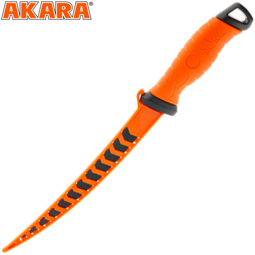 Нож Akara Fillet Line 34 см фото 3