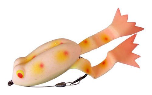 Лягушка Strike Frog 50мм. 14,5гр. №03