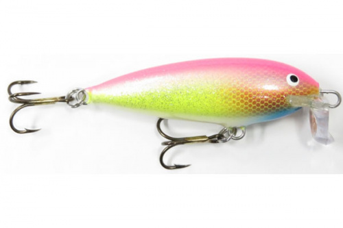 Воблер Nils Master HAKA Shallow 7cm, 8 г., #098
