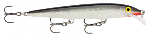 Воблер RAPALA Scatter Rap Minnow 11 /S