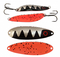 Блесна колеблющаяся LureMax Plankton-S, 68 мм., 14 г., 69