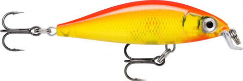 Воблер RAPALA X-Light Minnow 05 /GFR