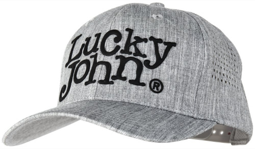 Бейсболка Lucky John GR фото 2