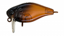 Воблер Крэнк Strike Pro Cranky-X SS 40, цвет: GC08G Maybug, (EG-164SL#GC08G)