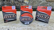 Леска COLMIC "XILO ADVANCED" мт.50 - 0,205 - 8,090кг