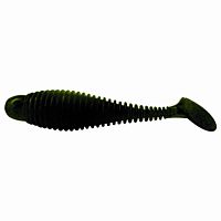 Виброхвост Grubster 2.75" #024(10шт)
