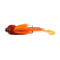 Приманка Stinger Phantom Mouse, Orange + Orange