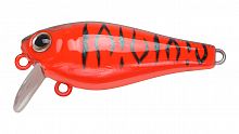 Воблер Крэнк Strike Pro Bottom Trank, цвет: A207 Red Devil Pearl, (JS-259B#A207)